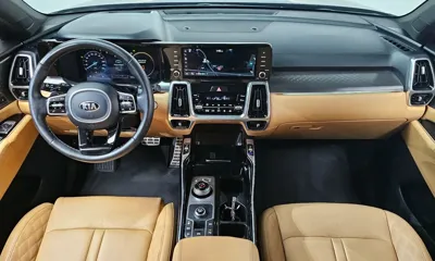 Kia Sorento 2021, 81308 км, за 21076.97 USD - фото 7