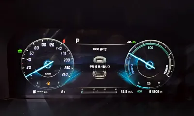 Kia Sorento 2021, 81308 км, за 21076.97 USD - фото 8