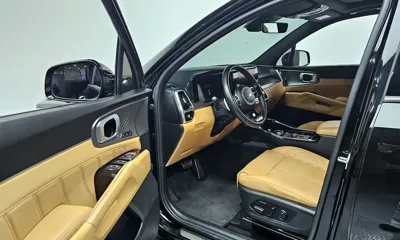 Kia Sorento 2021, 81308 км, за 21076.97 USD - фото 11