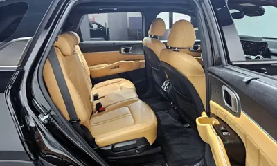 Kia Sorento 2021, 81308 км, за 21076.97 USD - фото 12