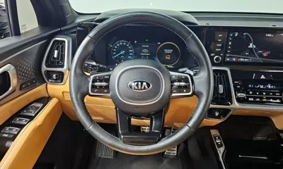 Kia Sorento 2021, 81308 км, за 21076.97 USD - фото 13