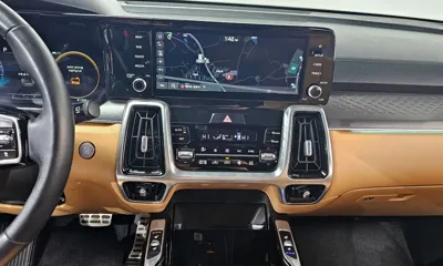 Kia Sorento 2021, 81308 км, за 21076.97 USD - фото 14