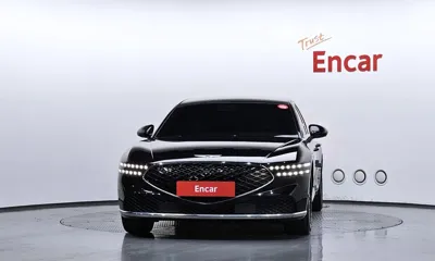Genesis G90 2022, 24004 км, за 41042.37 USD