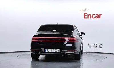 Genesis G90 2022, 24004 км, за 41042.37 USD