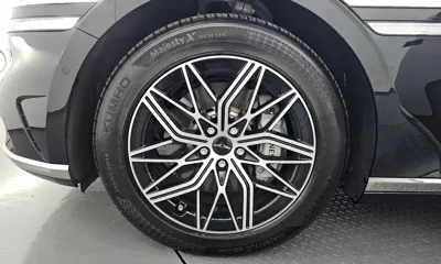 Genesis G90 2022, 24004 км, за 41042.37 USD