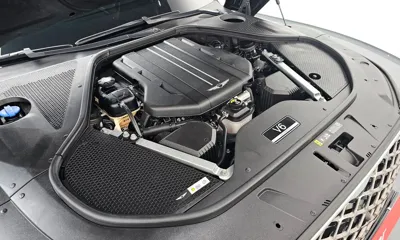 Genesis G90 2022, 24004 км, за 41042.37 USD - фото 6