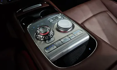 Genesis G90 2022, 24004 км, за 41042.37 USD - фото 9