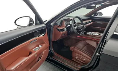 Genesis G90 2022, 24004 км, за 41042.37 USD - фото 10