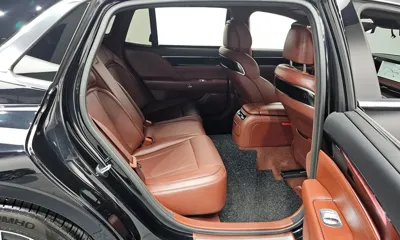 Genesis G90 2022, 24004 км, за 41042.37 USD - фото 11