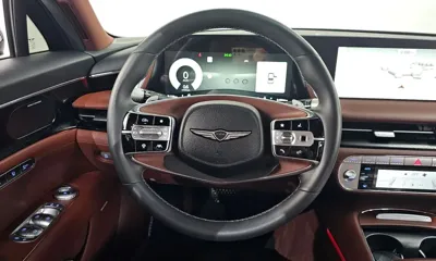 Genesis G90 2022, 24004 км, за 41042.37 USD - фото 13