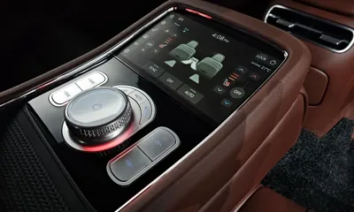 Genesis G90 2022, 24004 км, за 41042.37 USD - фото 29