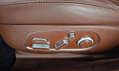 Genesis G90 2022, 24004 км, за 41042.37 USD - фото 30