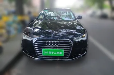 Audi A6L 2017, 105399 км, за 14424 USD