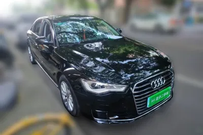 Audi A6L 2017, 105399 км, за 14424 USD