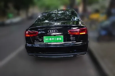 Audi A6L 2017, 105399 км, за 14424 USD