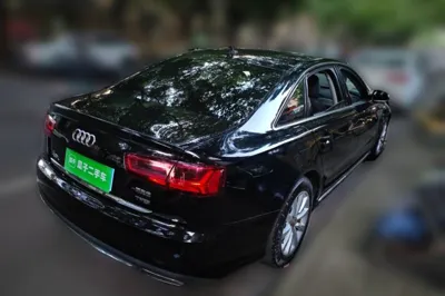 Audi A6L 2017, 105399 км, за 14424 USD - фото 6