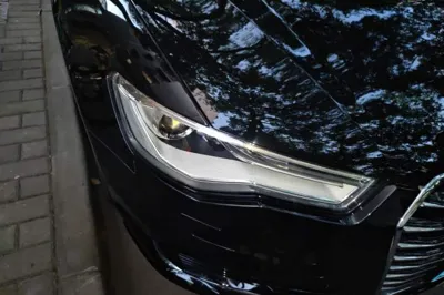 Audi A6L 2017, 105399 км, за 14424 USD - фото 7
