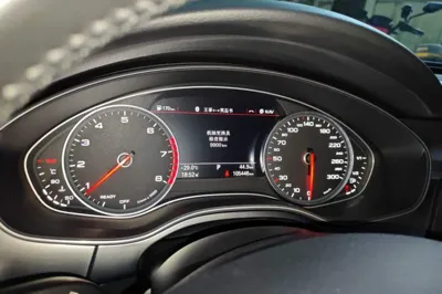 Audi A6L 2017, 105399 км, за 14424 USD - фото 11