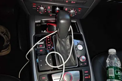 Audi A6L 2017, 105399 км, за 14424 USD - фото 14