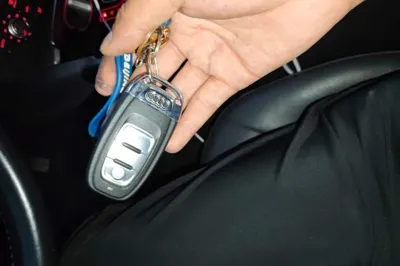 Audi A6L 2017, 105399 км, за 14424 USD - фото 20