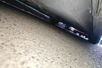 Audi A6L 2017, 105399 км, за 14424 USD - фото 26