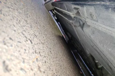 Audi A6L 2017, 105399 км, за 14424 USD - фото 28