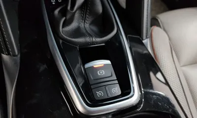 Renault-KoreaSamsung QM6 2020, 126897 км, за 9839.83 USD - фото 20