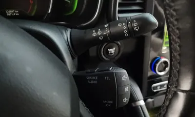 Renault-KoreaSamsung QM6 2020, 126897 км, за 9839.83 USD - фото 30