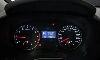 Kia Morning 2018, 140073 км, за 4629.14 USD - фото 8