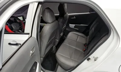 Kia Morning 2018, 140073 км, за 4629.14 USD - фото 11
