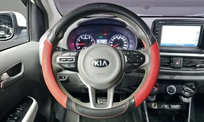 Kia Morning 2018, 140073 км, за 4629.14 USD - фото 17
