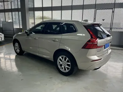 Volvo XC60 2018, 119000 км, за 12212.83 USD - фото 6
