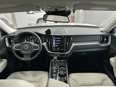 Volvo XC60 2018, 119000 км, за 12212.83 USD - фото 8