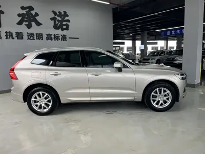 Volvo XC60 2018, 119000 км, за 12212.83 USD - фото 10