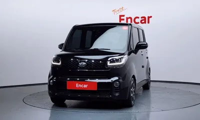 Kia Ray 2021, 83141 км, за 7936.51 USD