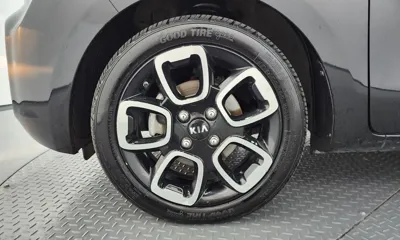 Kia Ray 2021, 83141 км, за 7936.51 USD