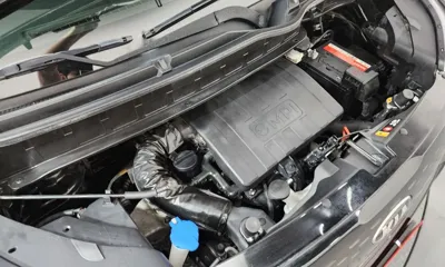 Kia Ray 2021, 83141 км, за 7936.51 USD - фото 6