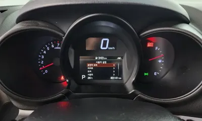 Kia Ray 2021, 83141 км, за 7936.51 USD - фото 8