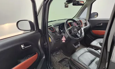Kia Ray 2021, 83141 км, за 7936.51 USD - фото 10