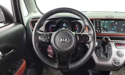 Kia Ray 2021, 83141 км, за 7936.51 USD - фото 12