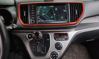 Kia Ray 2021, 83141 км, за 7936.51 USD - фото 13