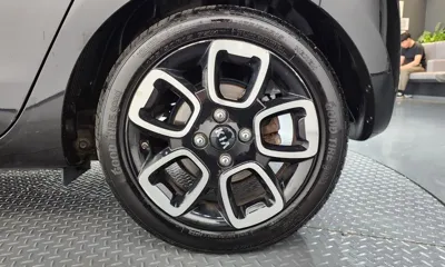 Kia Ray 2021, 83141 км, за 7936.51 USD - фото 21