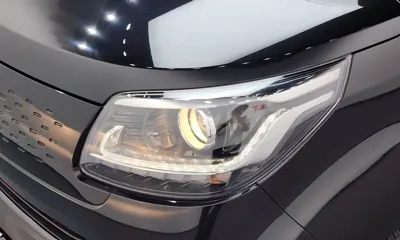 Kia Ray 2021, 83141 км, за 7936.51 USD - фото 22