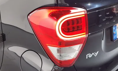 Kia Ray 2021, 83141 км, за 7936.51 USD - фото 23