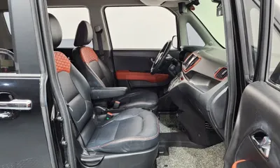 Kia Ray 2021, 83141 км, за 7936.51 USD - фото 26