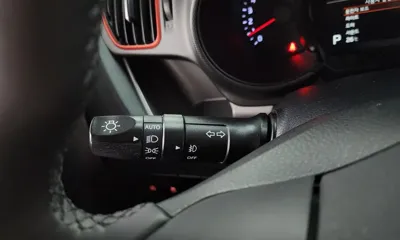 Kia Ray 2021, 83141 км, за 7936.51 USD - фото 28