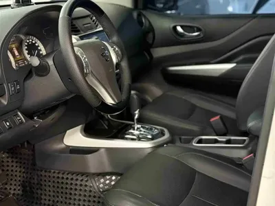 Nissan Terra 2021, 69000 км, за 17313.73 USD