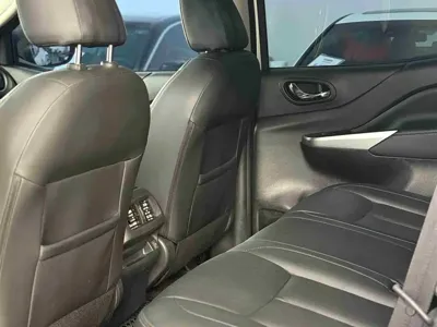 Nissan Terra 2021, 69000 км, за 17313.73 USD