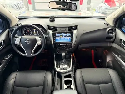 Nissan Terra 2021, 69000 км, за 17313.73 USD - фото 6