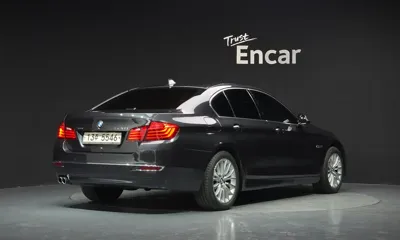 BMW 5-Series 2014, 108364 км, за 7601.8 USD